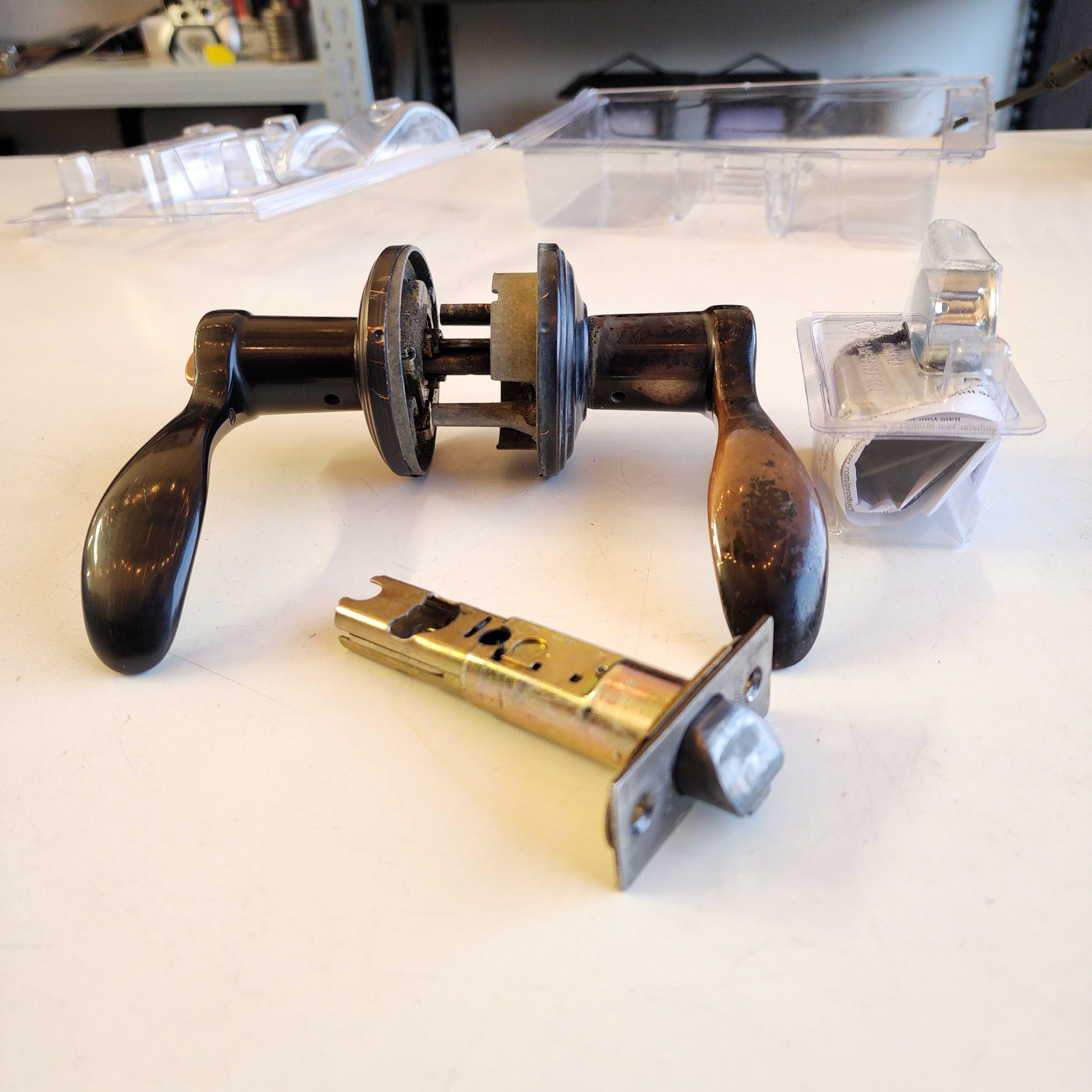 KS SIG TUSTIN ENTRY VEN BRONZE (740TNL11PSMTCPK) KS SIG TUSTIN ENTRY VEN BRONZE (740TNL11PSMTCPK)